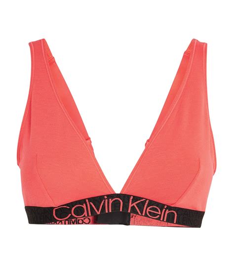 calvin klein bras online uk|Calvin Klein underwear bra.